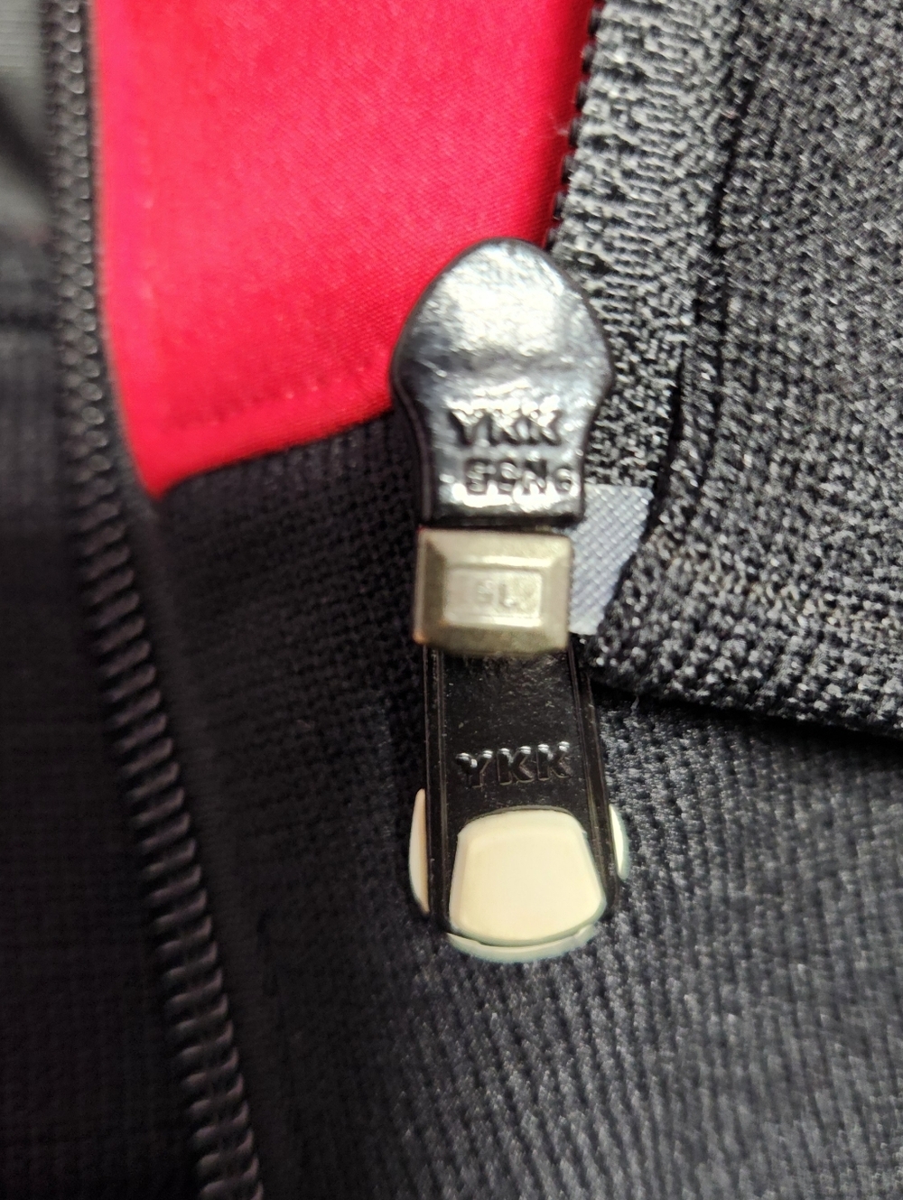 Hudson's Bay Co . Men's  Jacket - Olympic Logo - Picture 7 of 12